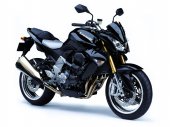 2007 Kawasaki Z1000 photo